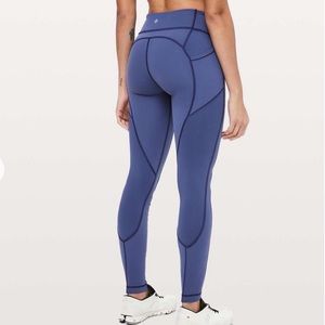 Lululemon All the Right Places Pant 28”